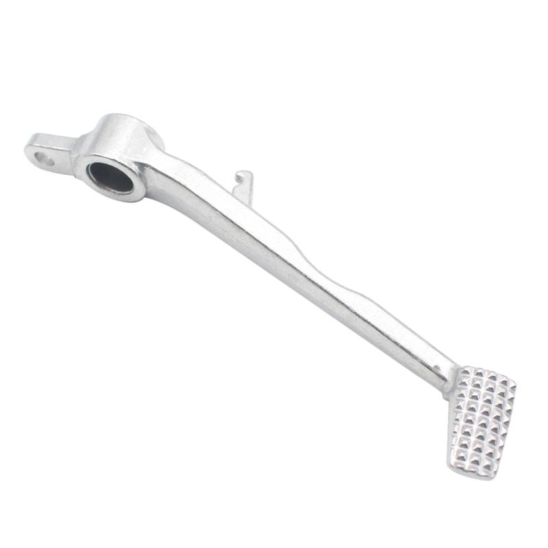 Ac29-Motorcycle Shift Foot Pedal Brake Lever For Kawasaki ZX-6R ZX6R 2005-2012 ZX-10R ZX10R 2004-2011