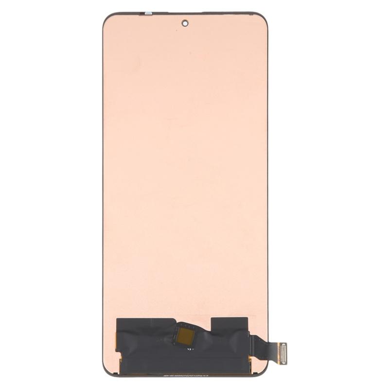 For Xiaomi Poco F5 Pro 5G OEM Grade S AMOLED Screen and Digitizer Assembly Part (without Logo)