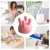 Milk Bottle Cap Milk Carton Cap Milk Diverter Cartoon Reusable Juice Milk Drinking Bottles Pour Spout Covers Kitchen Gadgets