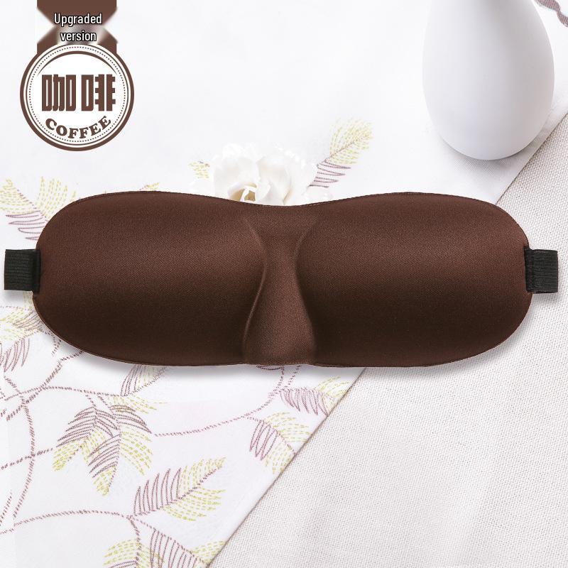 3D Shading Sleep Eye Mask for Men and Women