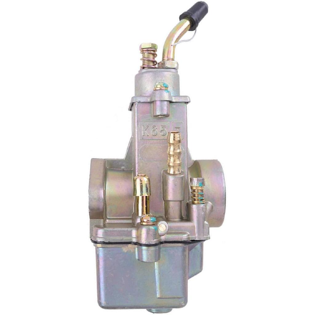 K65T Vergaser Carburetor 26mm, for Motorcycle 650cc/750cc Ural Dnepr MT 11 MT 16 Pekar