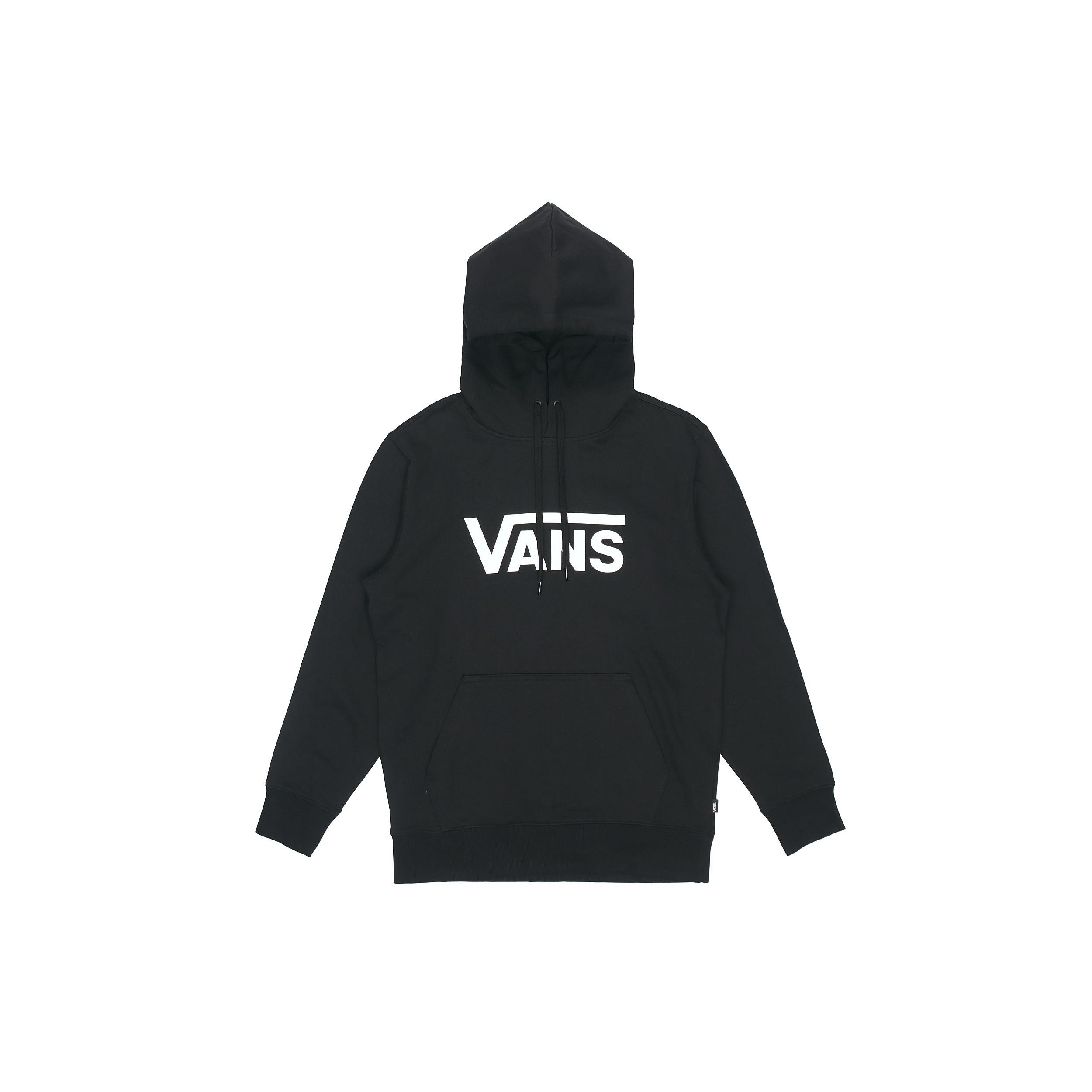 Vans logo Printing Black Men s VN0A54N8BLK L