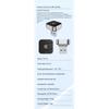 2025 NEW Wireless Carplay Adapter Android Auto 2in 1 Smart Dongle WIFI For Iphone Android Phone For Volvo Benz Mg Kia Chery VW