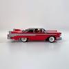 High-Quality Technical Christine-1958 High-Quality Fury High-Quality Speed High-Quality Cars High-Quality Building High-Quality Blocks Construction