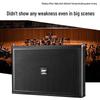 Xianke W12-1 12-inch Professional Passive Wall Speaker CN Plug (adapter Included)