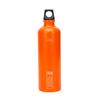 Utendørs Camping Bensin Diesel Parafin Alkohol Flytende Gass Tank Oppbevaringsflaske 530ml/750ml