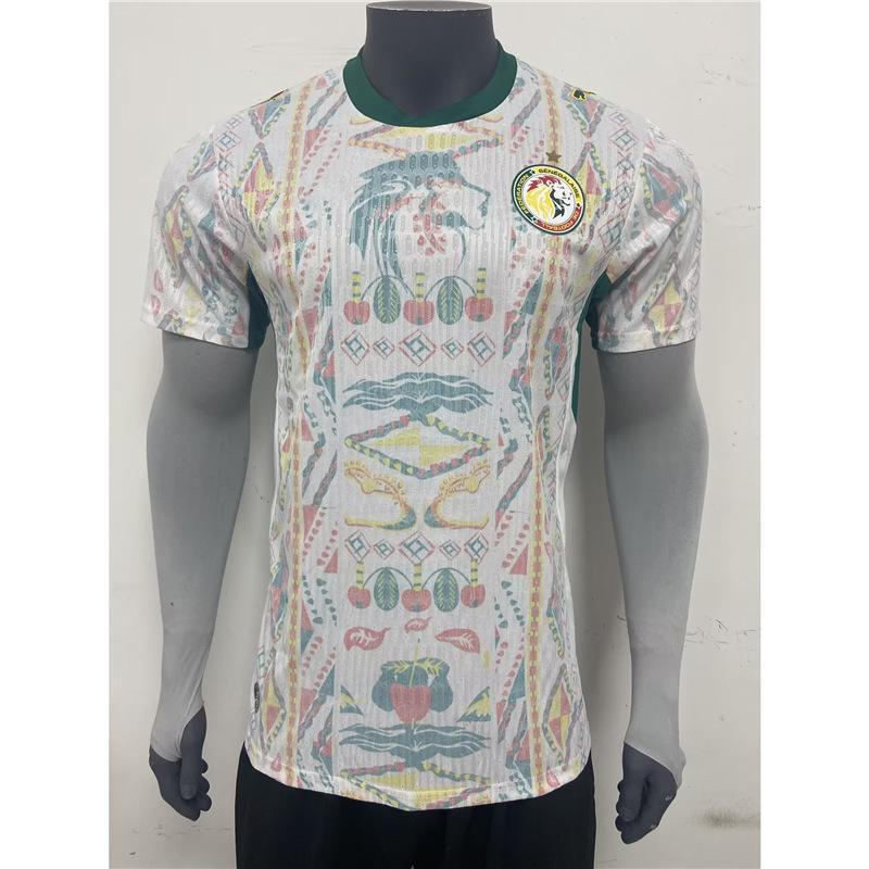 

World Cup 2627 Short Sleeve Jersey: Argentina, England, Italy, Germany, Portugal XL