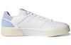 adidas Originals Court Tourino 'White Blue Purple' Women's GZ0835