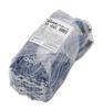 Showa Gloves [10-Pack] Simple Packaging Nitrobe Blue LL Size 10 Pairs