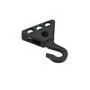 Building Blocks Technology Parts 70496 70644 MOC Metal Hook Girders Granes Educational Toy For Children