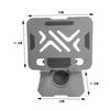 Adjustable Laptop Cooling Desk Stand