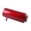Bottle Overflow Reservoir Aluminum Car Styling Universal Radiator Coolant Tank 800ml Coolant Expansion Tank Cooling Catch