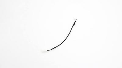 Alpine (ALPINE) Nissan Genuine Around View Video Conversion Cable KTX-N01-AR-DA