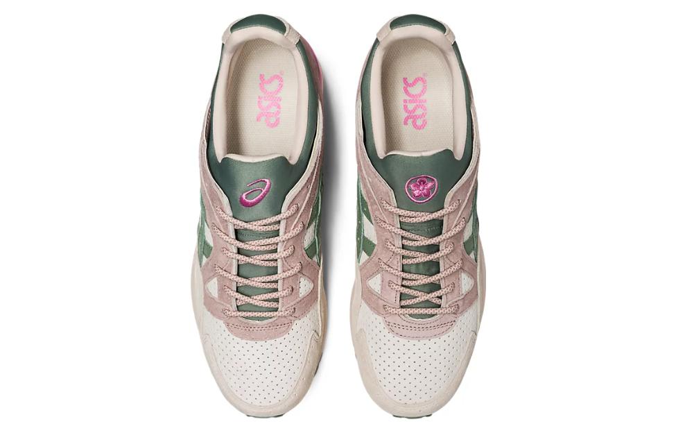 Asics Gel Lyte V Spring In Japan Pink 1201A822-102