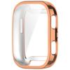 Case for Amazfit Bip 6 Screen Protector Case Soft TPU All-Around Protective Bumper Cover Shell for Amazfit Bip6 Accessories