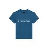 Givenchy Slim Fit T Shirt BM716G3YAC-404