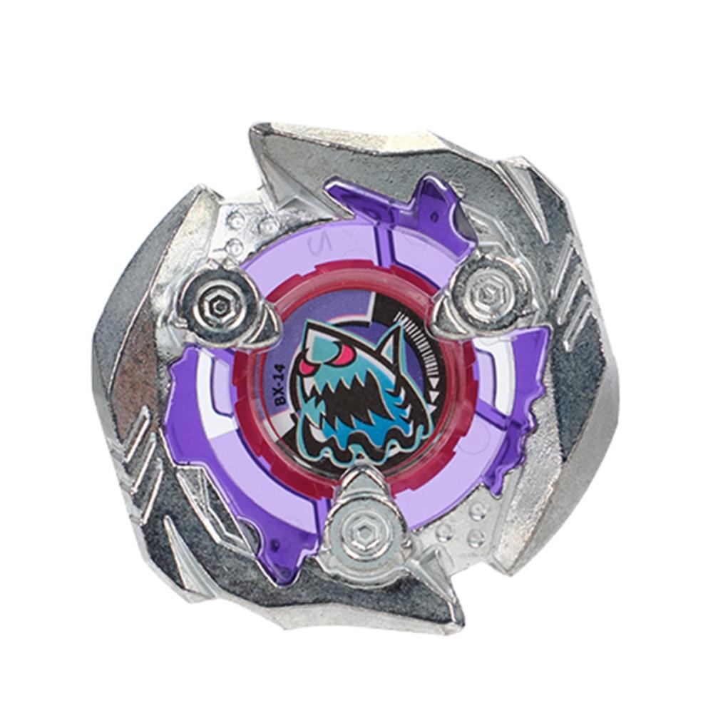 Gyro Spinning Tops Without Launcher, Battle Spinning Toy