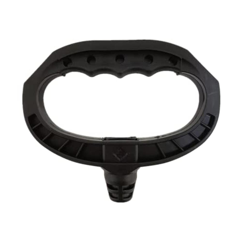 Starter Handle and Rope Kit 2 Pack for B S Engine Models 699334 398101 PT10615 Replacement Parts for Snowthrowers