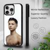 J-Javons W-Walton Phone Case For iPhone 17,16,15,14,13,12,11,Pro,Max,Plus,Mini,SE4,E Magnetic Magsafe Wireless Charging