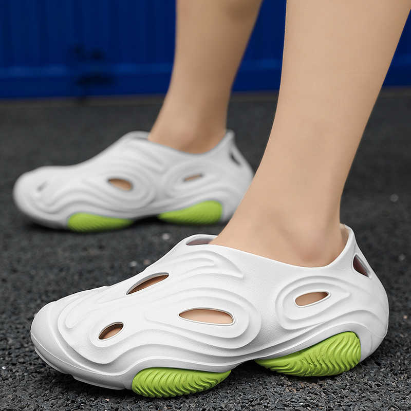 Mocassino Infradito da Barca Scarpe Sportive da Pioggia per Uomo Sandalo Estivo Uomo Sneakers Sneakeres Compra Scarpa Esercizio Tenis