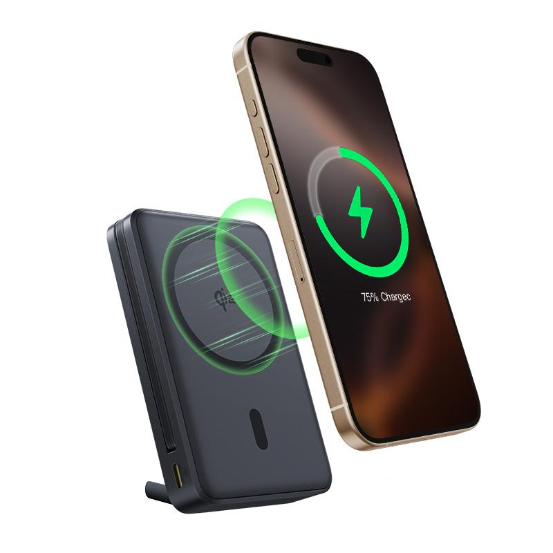 Baseus Qi2 45W Power Bank 10000mah