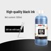 Epson-kompatibelt 500 ml färgbläck för 1390/R330 påfyllningsbar patron