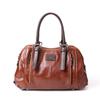 Niche Design New Personalized Bowling Bag for Women In Winter New Style Single Shoulder Underarm Bag