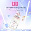 DD Amino Acid Refreshing Scented Body Wash