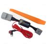 Start Stop Engine System Off Eliminator Device Control Sensor Plug Stop Canceller for Ford Ranger Raptor  2024 2025