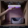 Magnetic Rechargeable UV Sterilization Lamp Household UV Sterilization Lamp  Odor Removal
