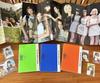 [USED] IVE Album Set Bundle with Trading Cards