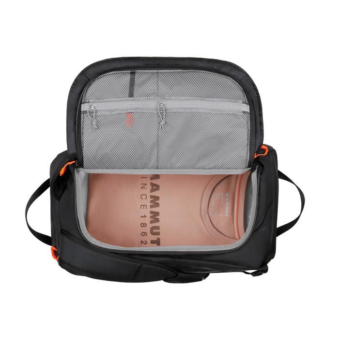 Cargon 110 2570-00230 Black 110L