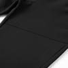 Maoren Men's Winter Fleece-Lined Outdoor Casual Pants