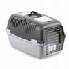 ZOLUX Gulliver 2 Delux - Dog and Cat Carrier - 36x55x35cm