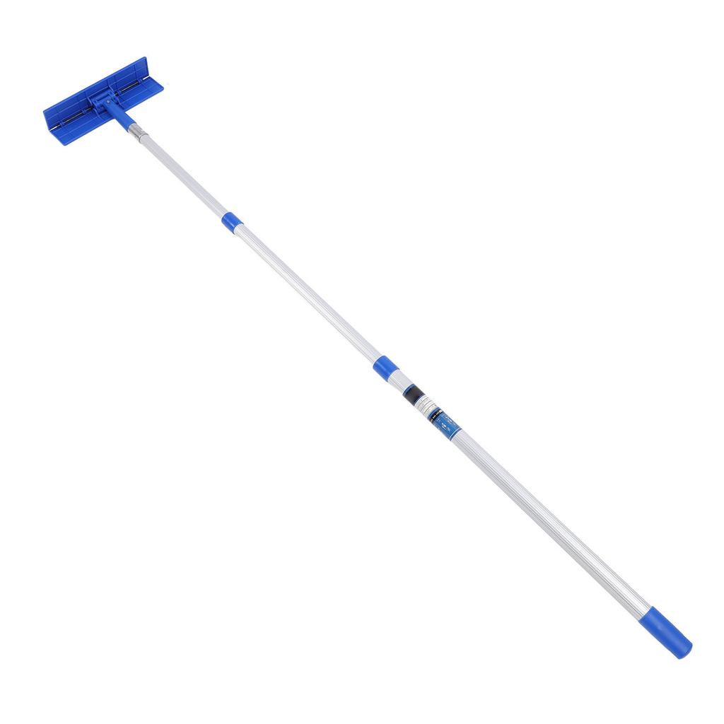 Drywall Sanding Pole Sander Self Adhesive Sander Frame with 2m Telescopic Pole and Sandpaper