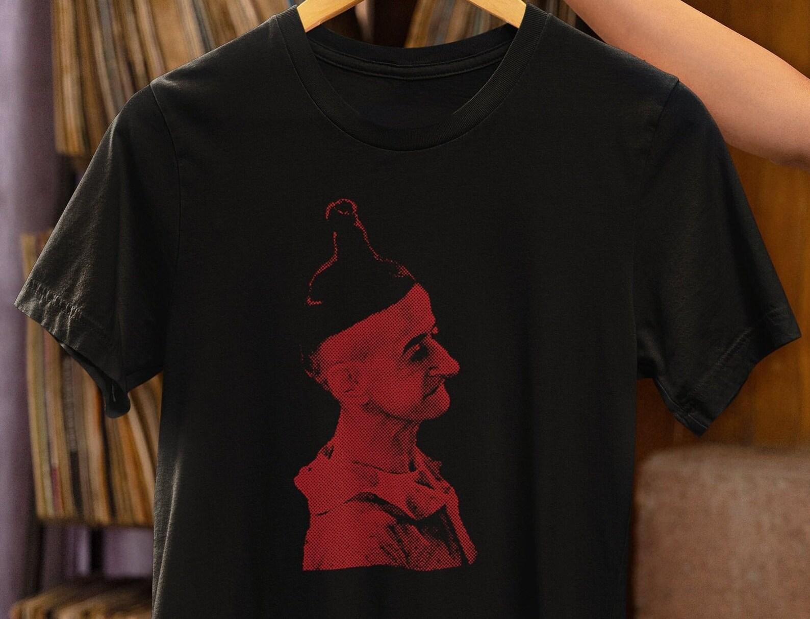 Freaks Movie T-Shirt – Tod Browning Cult Horror, Vintage Cinema 2XL