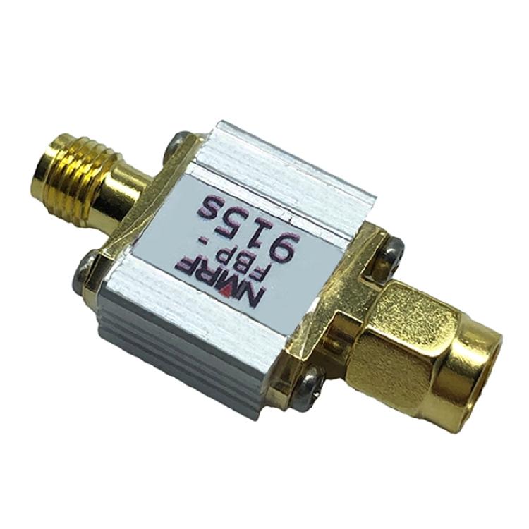 Effectively Filter Out-of-band Signals 915MHz Bandpass Filter Band-Pass Filter