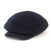 Universal chemistry CT Navy Loose Fit Newsboycap