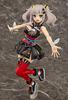 Kaguya Luna Official Kaguya Luna 17 Scale ABS & PVC Painted Finished Figure