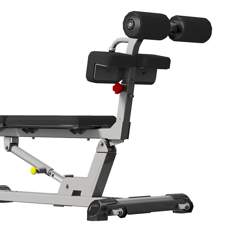 JOROTO Adjustable Abdominal Training Bench