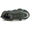 Fila Fusion Textile, Synthetic Leather Cushioning Abrasion Resistant Support Low Top Casual Shoes Women's T12W341617FTM