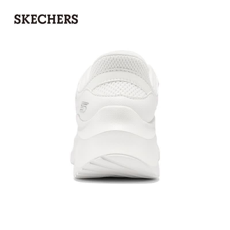 Skechers Women's Slip-On Platform Athletic Shoes