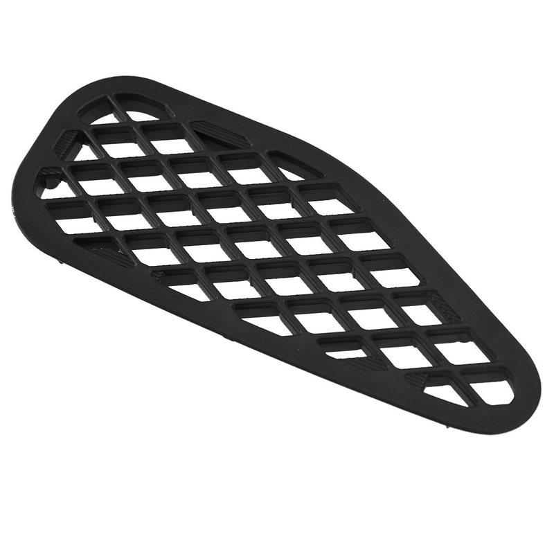 Front Middle Hood Heater Duct Hole Cover Air Cowl Grille 55792-35010 Fit for Toyota FJ Cruiser 2007 2008 2009 2010 2011-2014