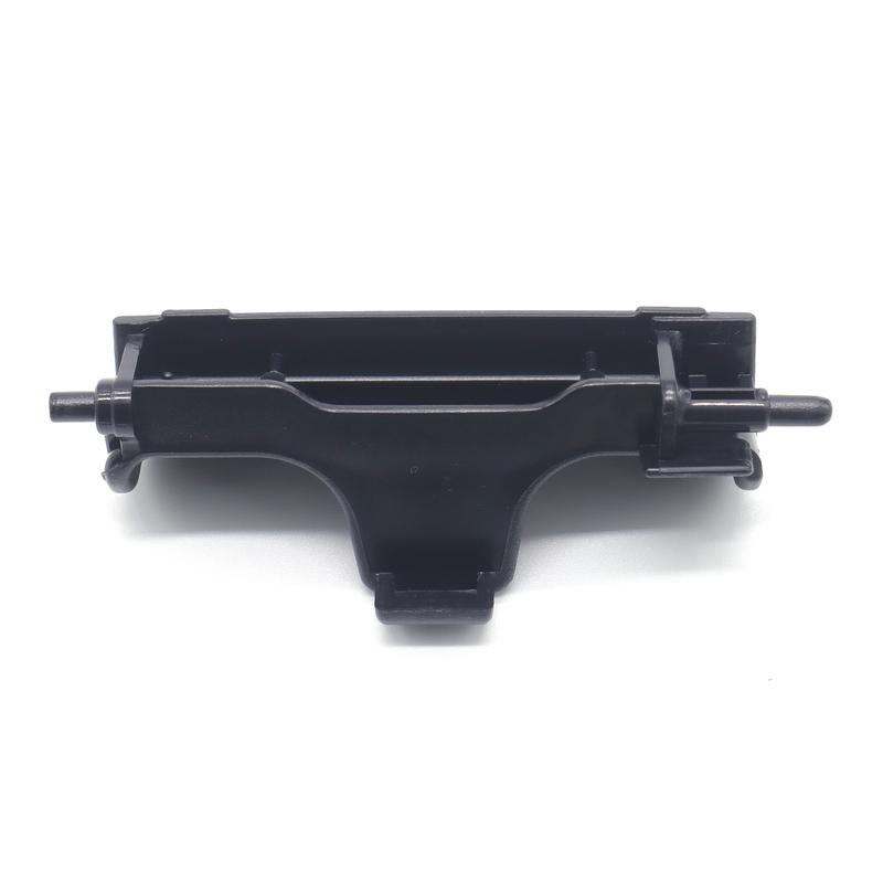 OEMASSIVE For Acura RDX 5 Door 2013 2014 2015 2016 2017 2018 Center Console Latch Armrest Storage Box Lock Lid 83417-TX4-A01