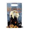 Ghostly Halloween Gift Bags - Skull Trick-or-Treat Party Decorations