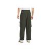 Nike Sb As U Nk Sb Df Kearny Cargo Pants Men Pants Army-Green FV7348-355