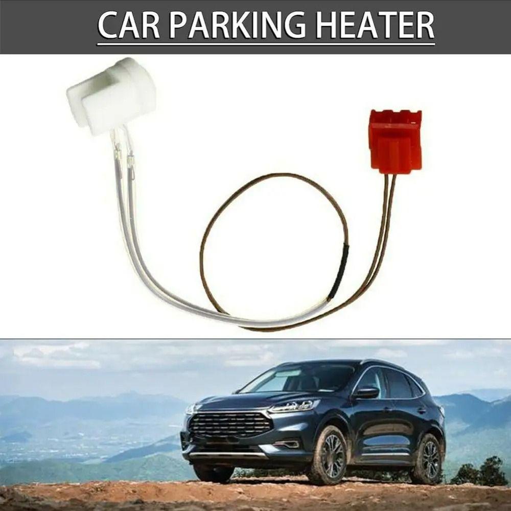 

Replacement Sensor Probe Square Connector Car Parking Heater Sensor Car Air Conditioner