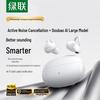 Ugreen AI Translation Wireless Open-Ear Air/Bone Conduction Earbuds