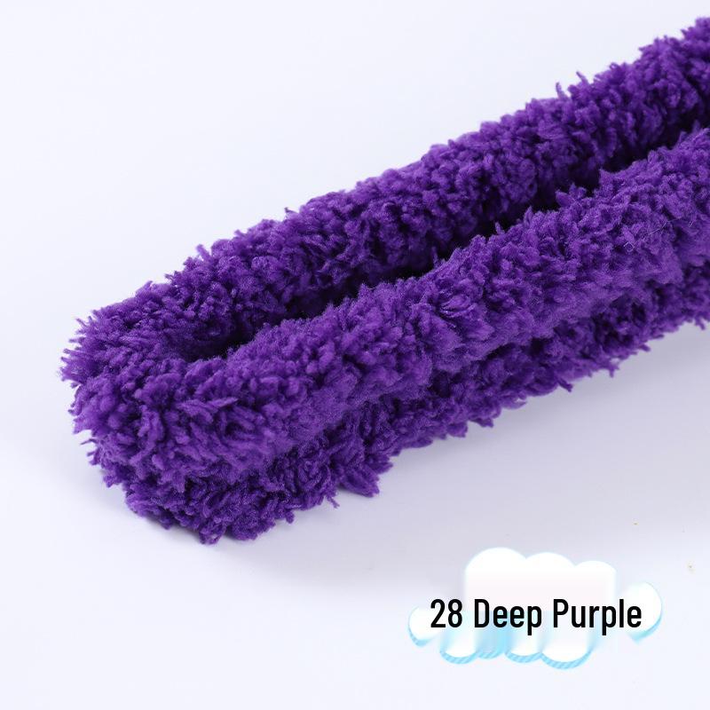 

Набор для куклы-щенка из синельной проволоки - Плюшевый, Толстый и Плотный материал