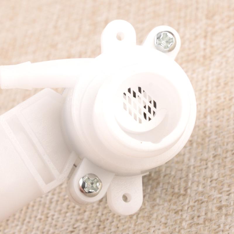104307 104252 5751022 T4695001 Windshield Wiper Washer Fluid Pump Fit for Peterbilt 320 330 335 340 365 387 388 Kenworth T680 MULTI